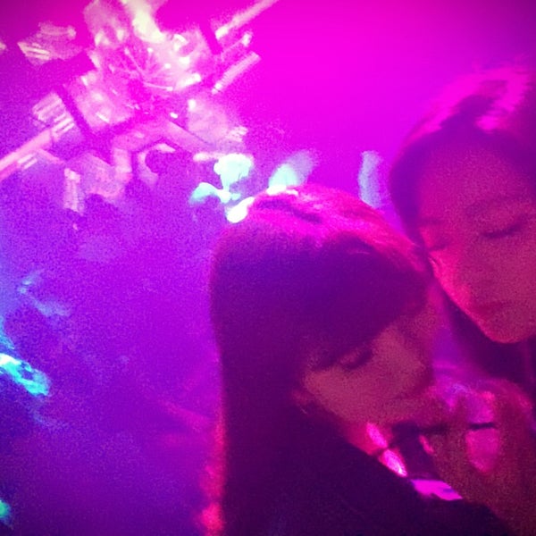 Photos At Club Wax Now Closed 中央区 433 Visitors