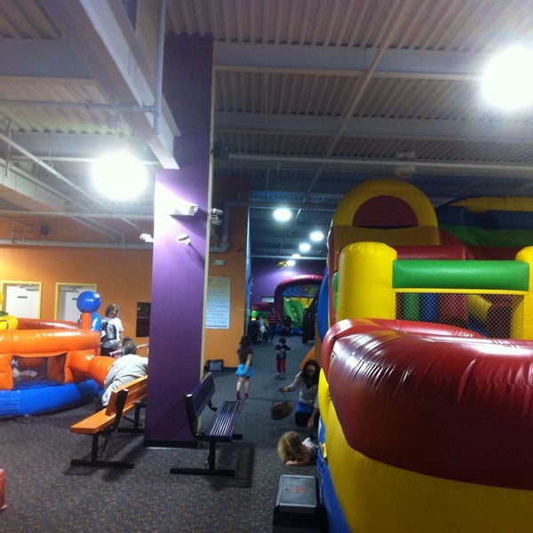 Ultimate PlayZone 2 tips from 189 visitors