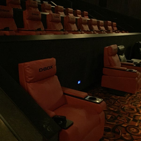 Fotos bei Cinemark Tinseltown Grapevine and XD Grapevine, TX