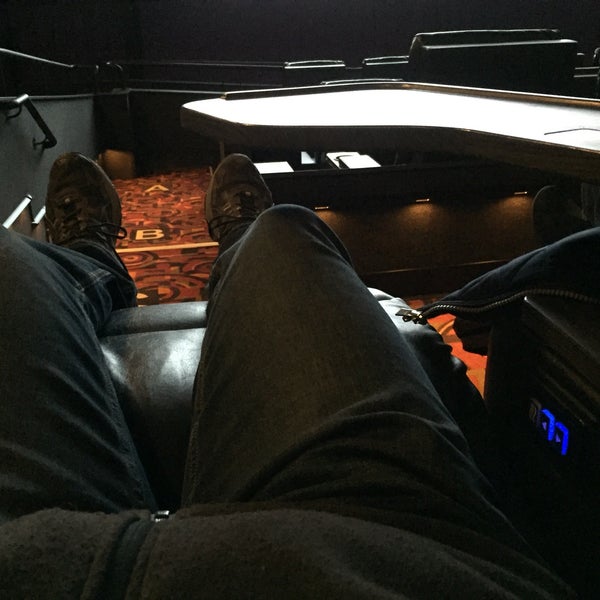 Fotos bei Cinemark Tinseltown Grapevine and XD Grapevine, TX