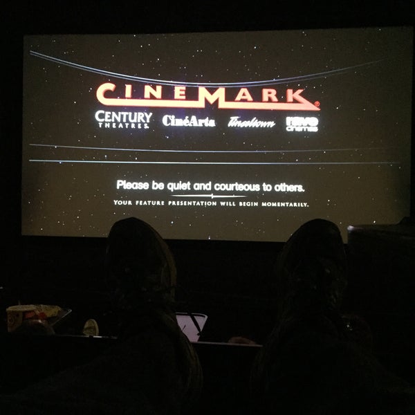 Fotos bei Cinemark Tinseltown Grapevine and XD Grapevine, TX