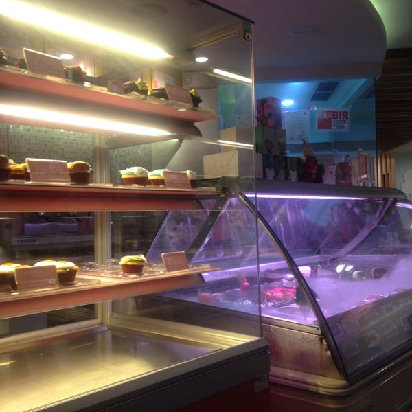 An be Cake Studio Курск