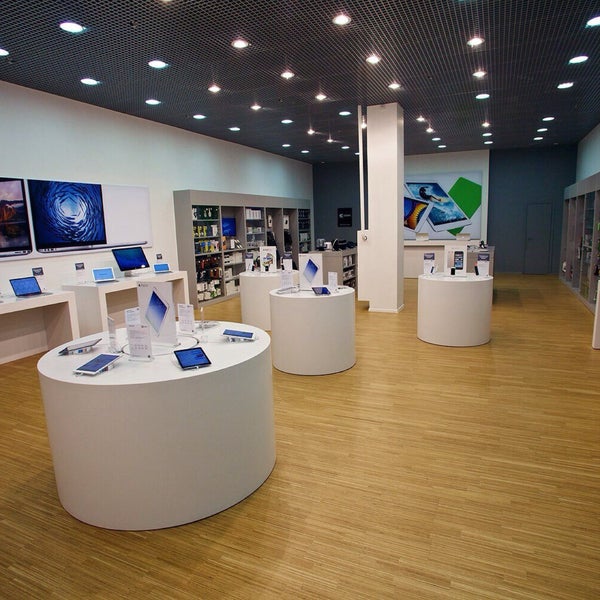 Магазин техники apple казань