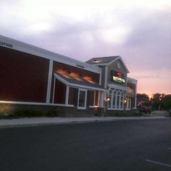 Red Lobster Baton Rouge, LA