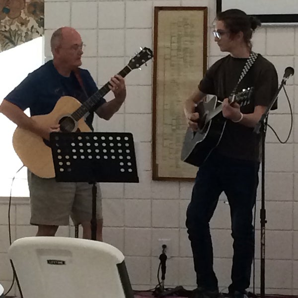 New Sharon United Methodist Church (UMC) Hillsborough, NC
