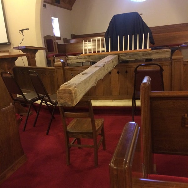 New Sharon United Methodist Church (UMC) Hillsborough, NC