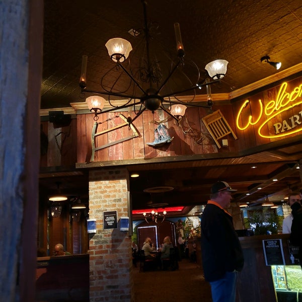 Saltgrass Steakhouse 25 tips from 701 visitors