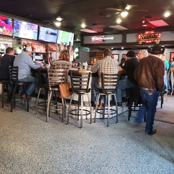 Tailgate Tavern 31 tips from 778 visitors