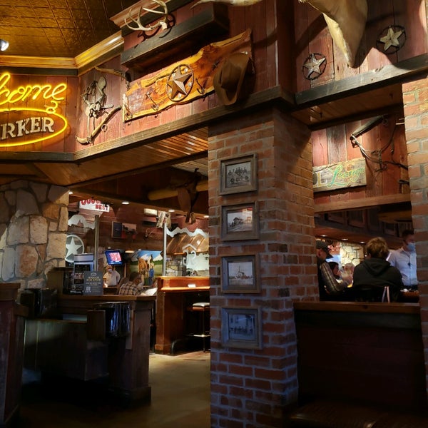 Saltgrass Steakhouse 25 tips from 701 visitors