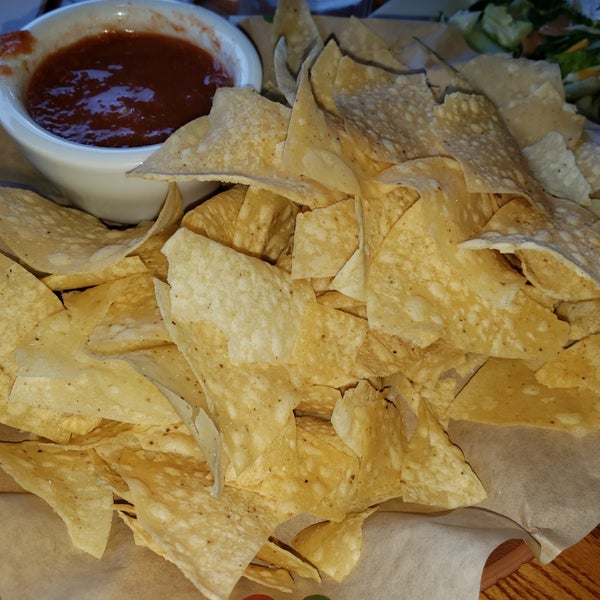 Photo taken at Chili&#39;s Grill &amp; Bar by Kristina Y. on 8/3/2019