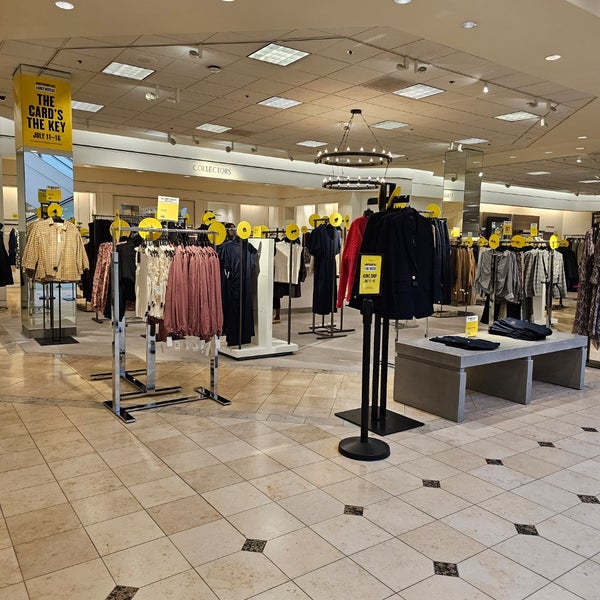 Nordstrom Lone Tree, CO