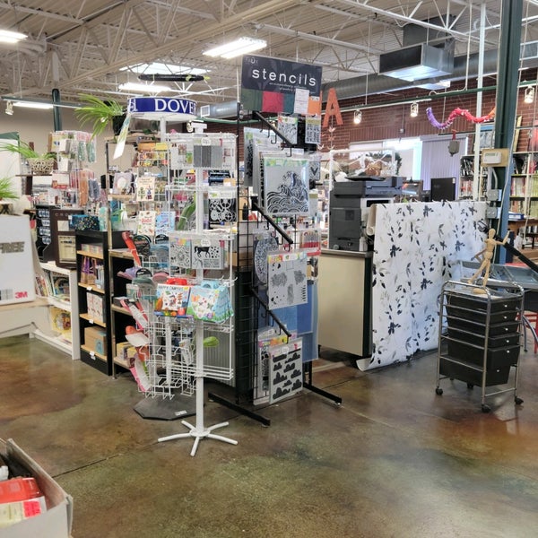 Photos at Guiry's Paint Wallpaper & Art Supplies Parker, CO