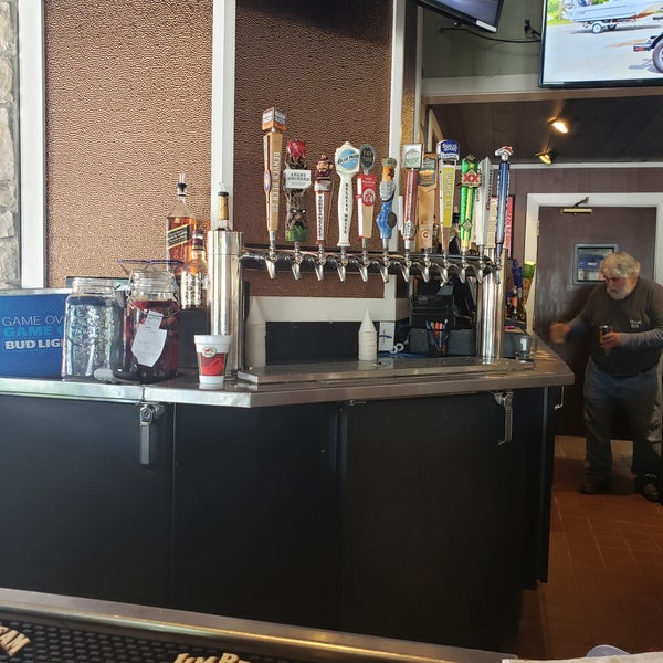 Photo taken at Chili&#39;s Grill &amp; Bar by Kristina Y. on 7/6/2019