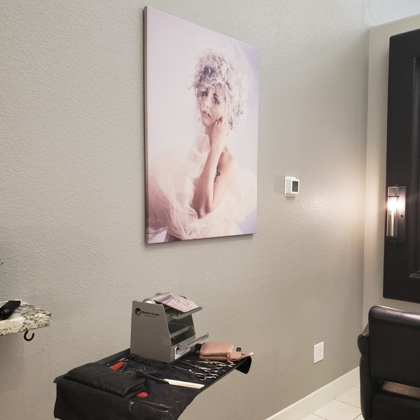 Sahair Salon Hair Salon in Parker