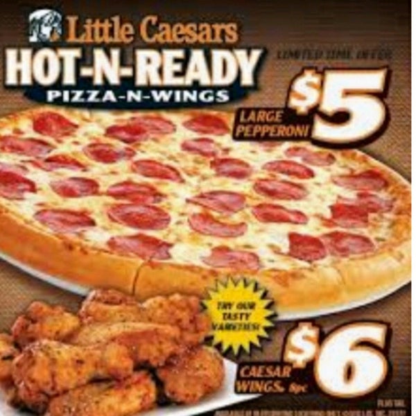 Деньги на pizza ready. Little Caesars. Little Caesars pizza. Little Caesars pizza название. Реклама little Caesars.