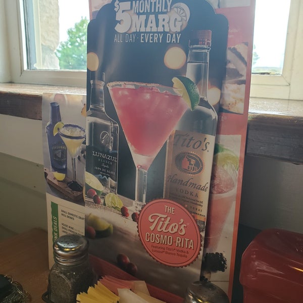 Photo taken at Chili&#39;s Grill &amp; Bar by Kristina Y. on 8/6/2019