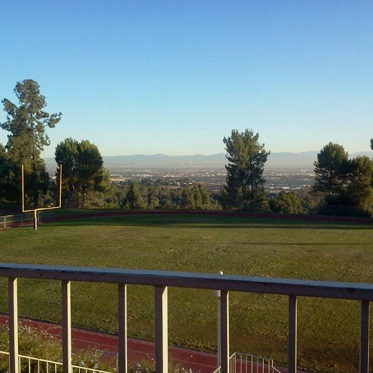 Photos at Chadwick School Palos Verdes Peninsula, CA