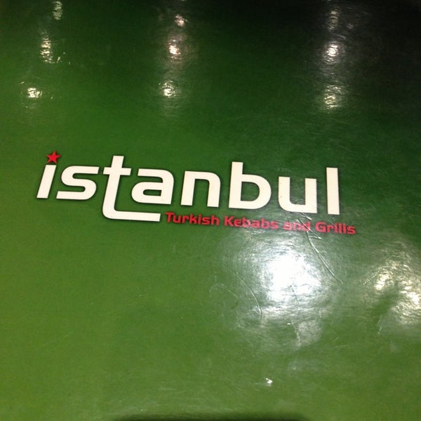 2/23/2013에 Harikrishnan V.님이 Istanbul Turkish Grills and Kebabs에서 찍은 사진