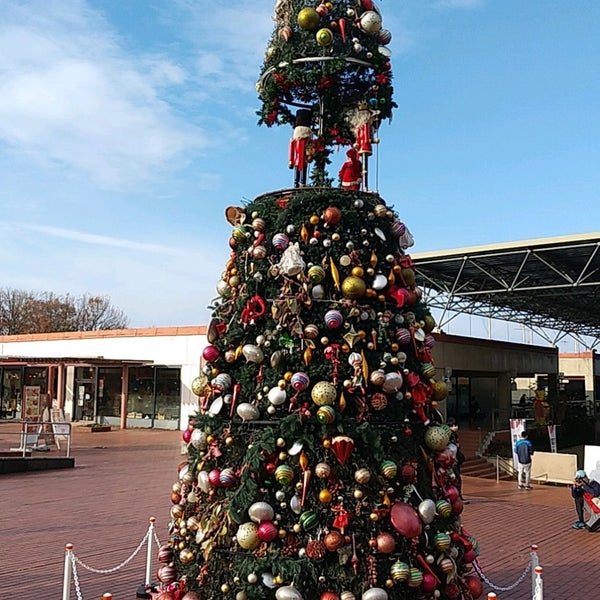 Photos At 野外民族博物館 リトルワールド 犬山市 愛知県