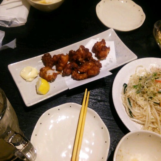 Photos At 沖縄料理 ちゃーがんじゅー Now Closed Sake Bar Photos At 沖縄料理 ちゃーがんじゅー Now Closed Sake Bar
