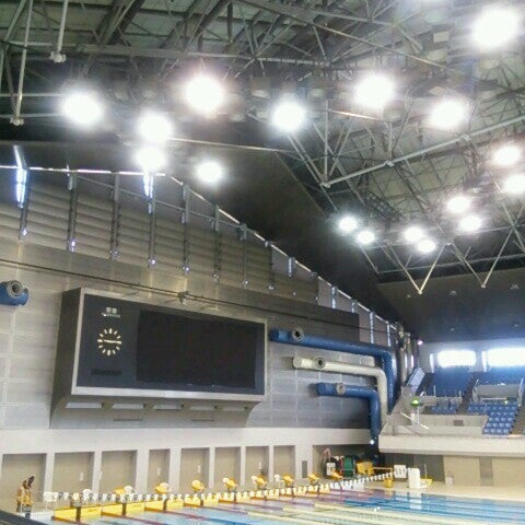 Photos At 日本ガイシスポーツプラザ 50m温水プール 南区 名古屋市 愛知県 Photos At 日本ガイシスポーツプラザ 50m温水プール 南区 名古屋市 愛知県