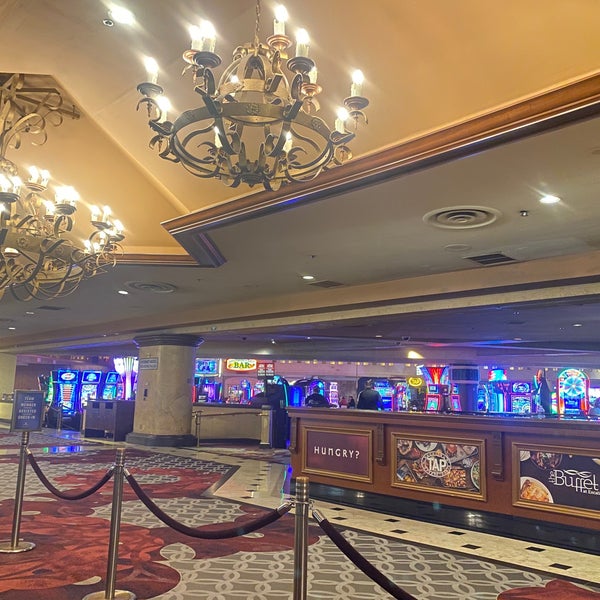 Foto tomada en Excalibur Hotel &amp; Casino  por Ng S. el 3/4/2024