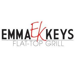 4/29/2015 tarihinde Emma Key&#39;s Flat-Top Grillziyaretçi tarafından Emma Key&#39;s Flat-Top Grill'de çekilen fotoğraf