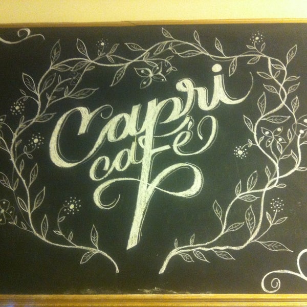 Capri Cavanni 4 width= Capri Cavanni 4