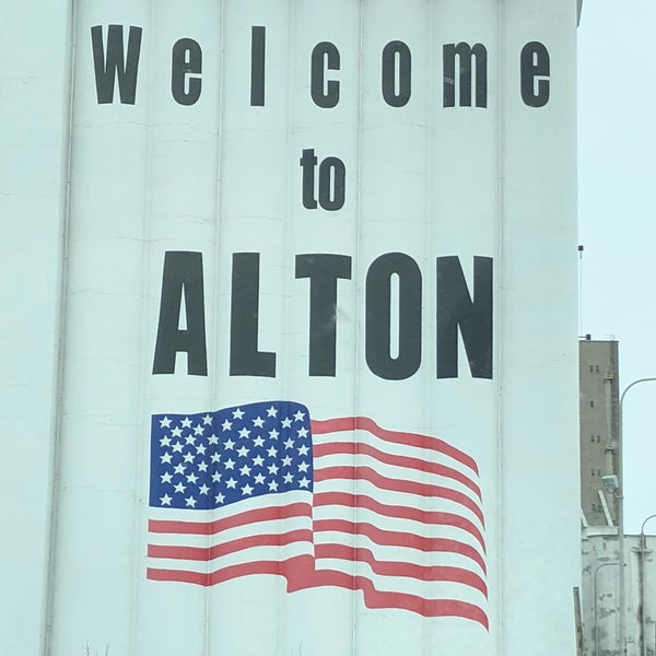 Photos at Alton, IL
