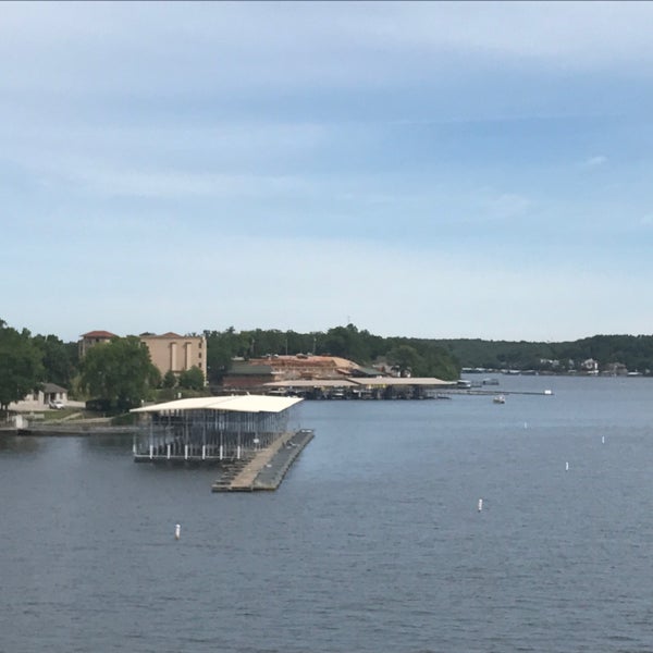 City Of Osage Beach City