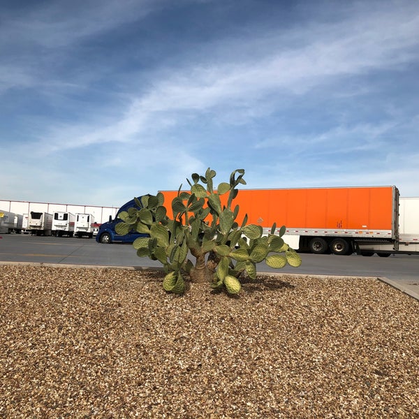 WinCo Distribution Center Phoenix, Arizona Warehouse