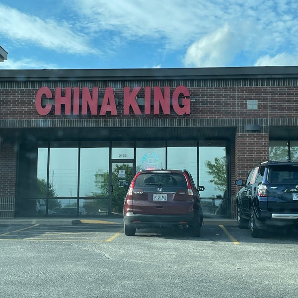China King Springfield, MO