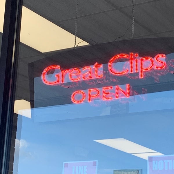 Great Clips 1131 Trenton Ave Great Clips 1131 Trenton Ave