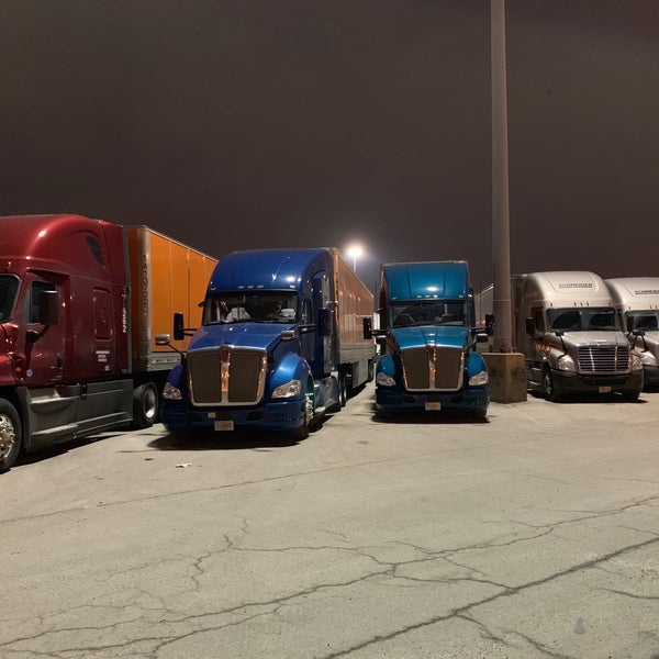 Photos at Schneider National Carriers Inc. Indianapolis, IN