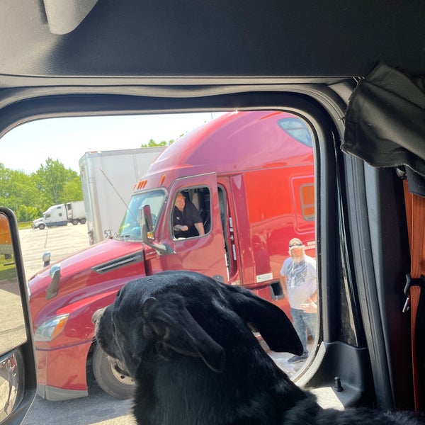 Photos at Meijer Distribution Center Newport, MI