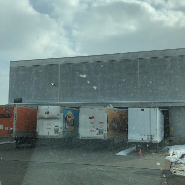 Frito Lay - 70 Ridgeland Rd