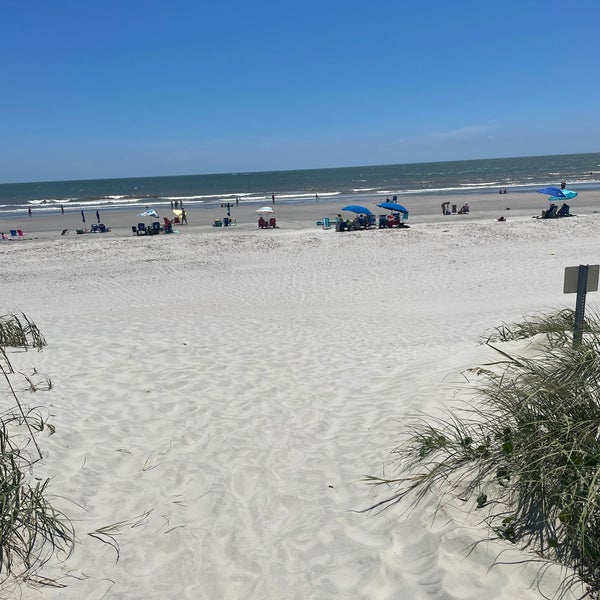 Isle of Palms 23rd Ave Beach Access 23rd Avenue