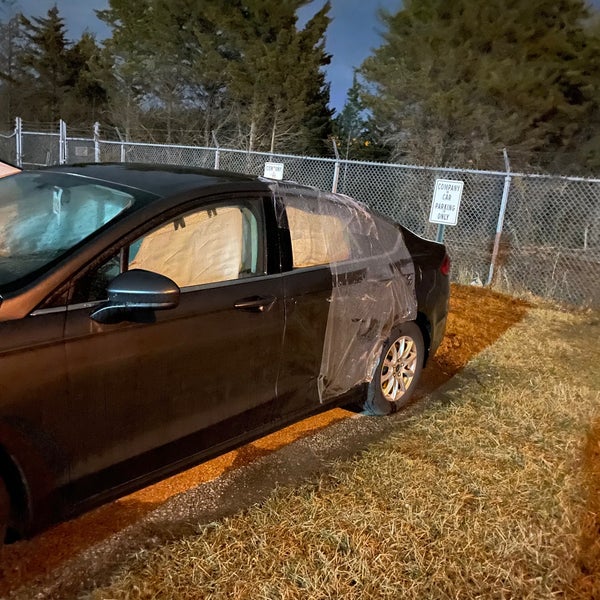 Photos at Schneider National Carriers Inc. Indianapolis, IN