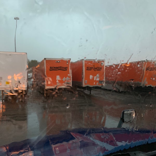 Photos at Schneider National Carriers Inc. Indianapolis, IN