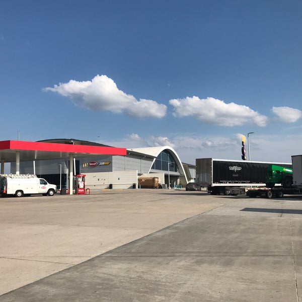 Photos at New Will Rogers Archway Vinita, OK