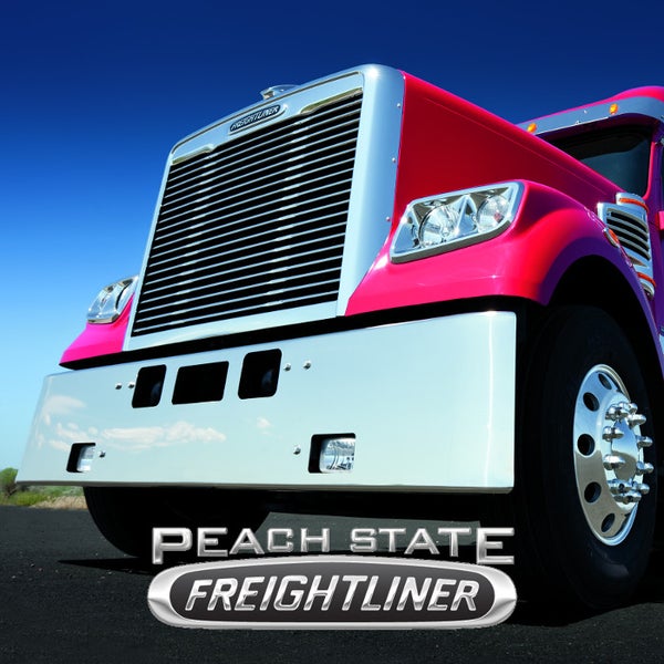 Peach State Freightliner >> Photos At Peach State Freightliner Automotive Shop Peach State Freightliner >> Photos At Peach State Freightliner Automotive Shop