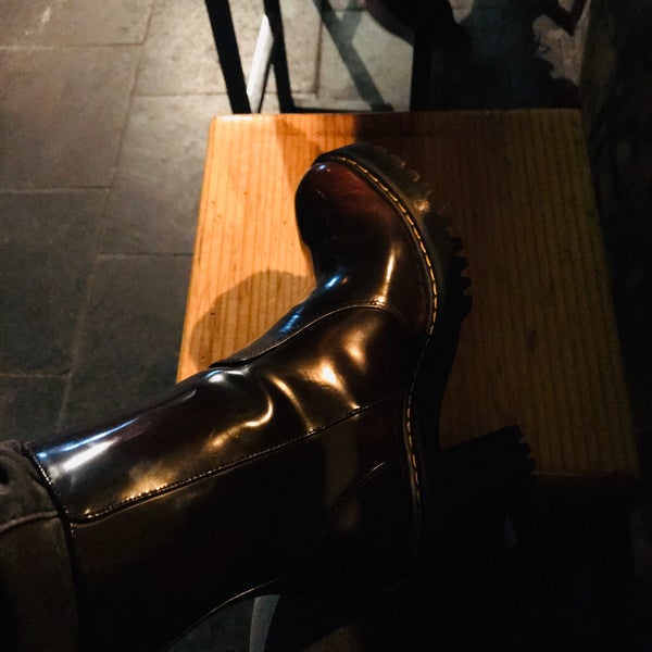 Photos at Dr. Martens M xico Distrito Federal M xico