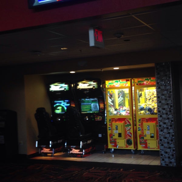 Photos at Regal Waterford Movie Theater