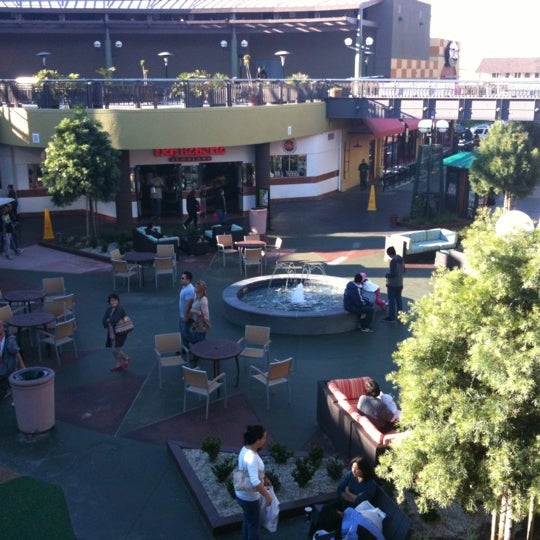 Photo taken at Chula Vista Center by Edward M. O. on 12/15/2012