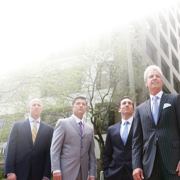 Pond Lehocky Stern Giordano 5434 King Ave