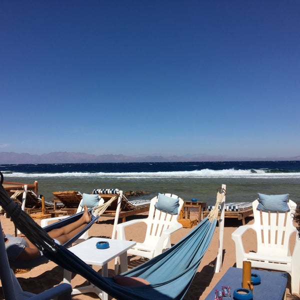 Red Sea Relax Дахаб