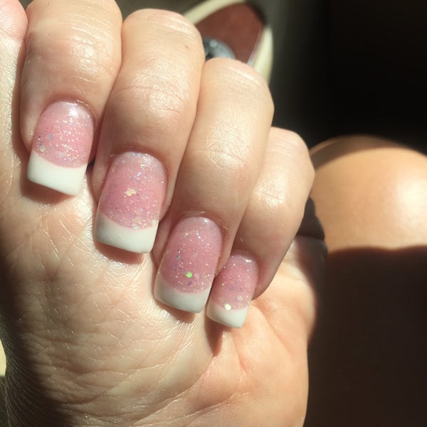 Ultimate Nails & Spa Pinellas Park, FL