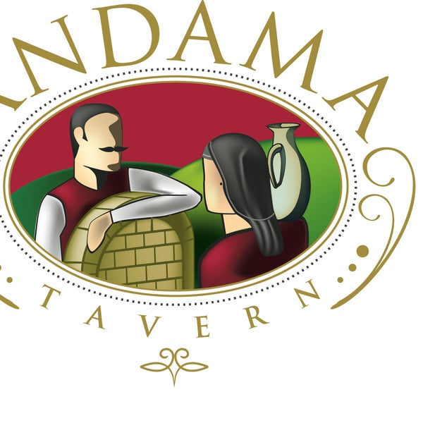 Foto tirada no(a) Andama Tavern por Andama Tavern em 4/30/2015