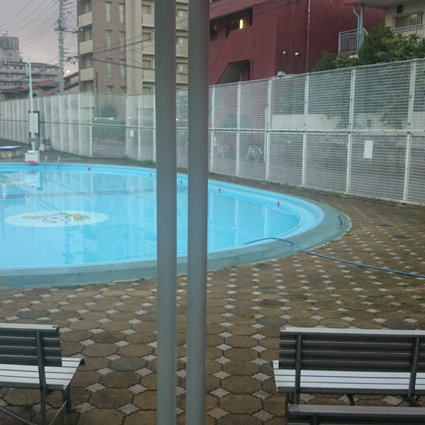 Photos At 北野公園市民プール 所沢市 埼玉県