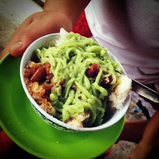 Photos at Cendol Ali Sg Bakap - Sungai Bakap, Pulau Pinang